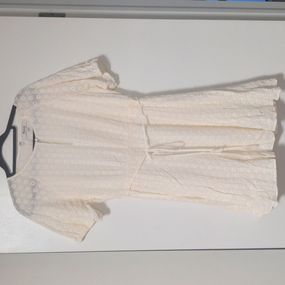 Madewell Dress